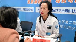 糖尿病治疗也讲“量身定制”?吉大二院基因诊疗,为东北糖友找到专属方案