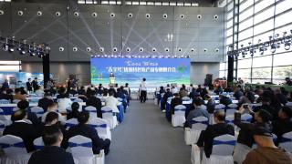 “吉字号”品牌闪耀“中部农博会”