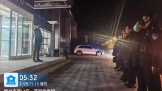 烟台高新区法院开展“暖心冬日”执行行动