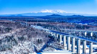 东北铁路首次推出15日旅游计次票
