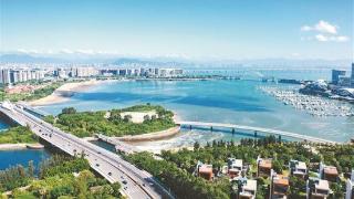 湖里区:奋楫扬帆 绘就发展新答卷