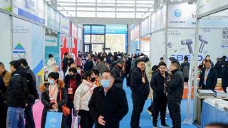 2025 临沂酒店餐饮展盛大开幕!首日盛况空前,政企共绘行业新蓝图