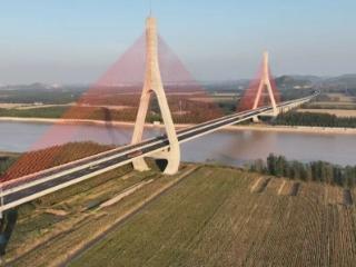 聊城东阿:以路为笔,绘就黄河畔发展新画卷