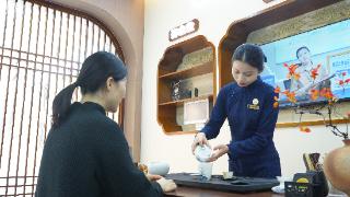 山东移动聊城闸口营业厅:以智慧与温度,重新定义服务体验