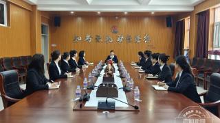 笃行育人 护航成长|三维课程育桃李 多元赋能绽芳华