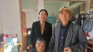 上门保全暖人心 瑞众服务显担当