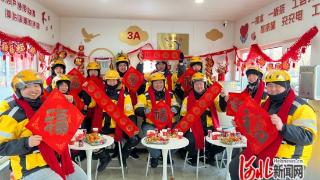 唐山市路南区:工会驿站托起户外劳动者“温馨港湾”