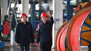 感恩奋进 双争有我丨宁晋县黄儿营西村党委书记、村委会主任宁小五:当好乡村振兴“领头雁”