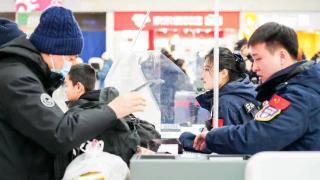 今年春运长春站将增加临时旅客列车142列