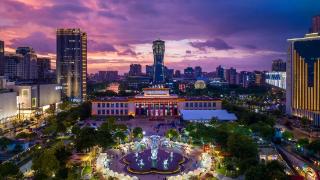 杭州“八少女”,明起回归!