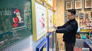 瓣瓣同心京津冀|两个河北创客追梦记