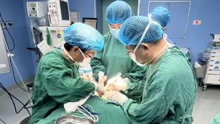 守护感官,悦享人生——荣成市人民医院耳鼻咽喉科纪实