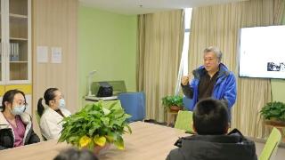 薪火相传守医心 名师领航育新人 —— 荣成市人民医院 “医路传薪” 活动圆满落幕