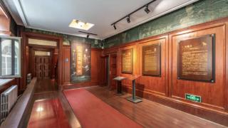 伪满皇宫博物院春节不打烊 多元展览与活动邀您共赴文化盛宴