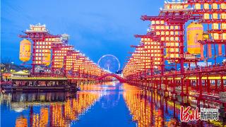 欢乐京津冀 一起过大年!三地推出马年春节“文旅大餐”