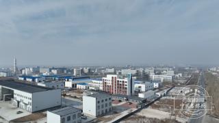 高质量发展新答卷|锚定零碳目标 聚力发展动能