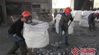 新春走基层 | 三明泰宁:春节不停工 企业生产忙