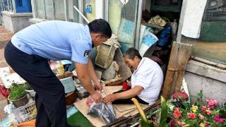 吉林好人 引领风尚|李振宇:把边关当作家,把百姓当亲人