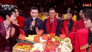 春晚飘麦香!“农大753”让河南优质小麦再出圈