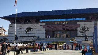 纵览原创 | 触摸有温度的历史!定州博物馆春节人气爆棚,3天接待游客两万余人