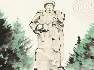 杨靖宇将军殉国86周年