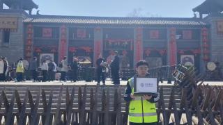 护航水浒文旅盛会 筑牢新春通信防线——济宁移动圆满完成“梁山江湖年”春节活动网络保障