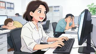 节后返工进入“低电量”模式,如何快速恢复好状态?