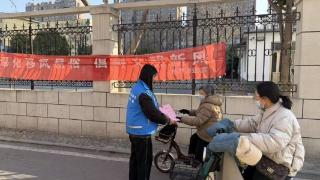 济宁市任城区仙营街道仙北社区:深化移风易俗,倡树文明新风