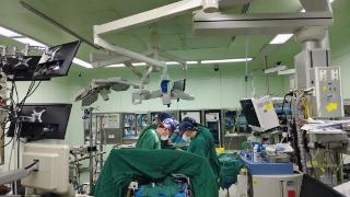 那场大年初一的生命之战,14天后,有了最动听的回音……