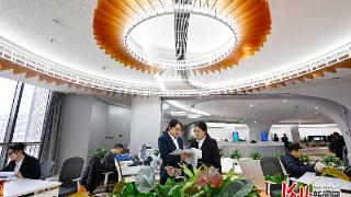 奋进的河北|打造一流营商环境“金字招牌”