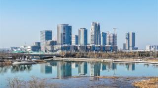 奋进的河北|改革创新,打造投资兴业热土