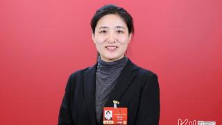 两会声音|马长翟代表:提升“城市美容师”的职业获得感