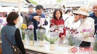 三明：多彩活动欢庆“三八”妇女节