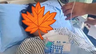 事发杭州高速！20分钟，20岁姑娘救回来了！