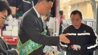 农行德州德城支行:清朗金融进网点 农行护航安心消费