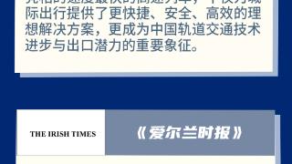 外媒看“十五五”：中国科技“加速度”领跑全球发展新赛道