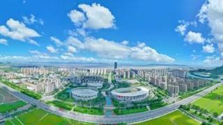 浙江乐清:以城市之名,托举青年创业梦想