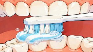 护牙不止“早晚刷牙”，这些细节很多人做错了