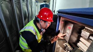 水润万家暖民心！郑州水务集团“世界水日”活动启幕，18个会场同步开放