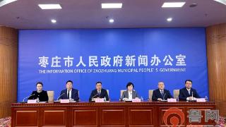 枣庄：农村客货邮融合发展 赋能乡村振兴