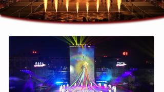 德百奥莱《德运星河》:一剧阅尽德州史 星河漫卷古今情