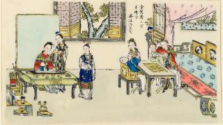 社区主导《通往中国之桥》项目,彰显北爱尔兰中华文化传承