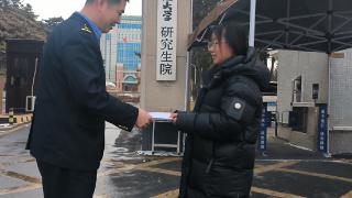 暖心服务送上门 精准护航出行路——长春站延伸服务触角 擦亮便民底色