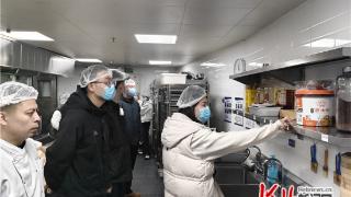 秦皇岛市北戴河新区探索“企业协管”新模式