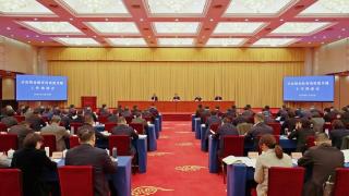 刘捷:大力推进职业教育内涵式发展 奋力开创浙江职业教育工作新局面