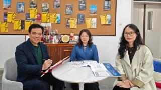 名校名师面对面|破解升学抉择迷思 赋能全球成长之路——对话杜威实验学校融合课程部孔静校长