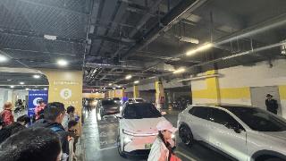 坚守岗位护航出行 全力保障五一期间场站交通运输平稳有序