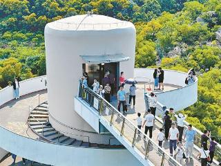 今起鹭岛暖湿气流旺盛 明起进入“多雨模式”