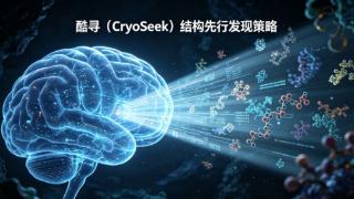 曾运雄教授团队糖质结构生物学专项研究概述