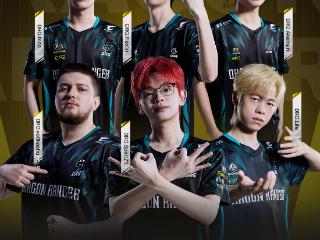 Fanttik 正式成为 DRG 无畏契约分部官方合作伙伴,开启“无畏创造,精准破局”跨界新篇章